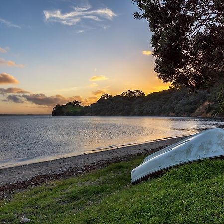 Woodside Bay Cottage Rocky Bay Exterior foto