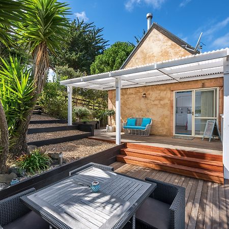 Woodside Bay Cottage Rocky Bay Exterior foto