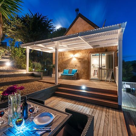 Woodside Bay Cottage Rocky Bay Exterior foto