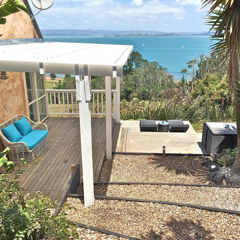 Woodside Bay Cottage Rocky Bay Habitación foto