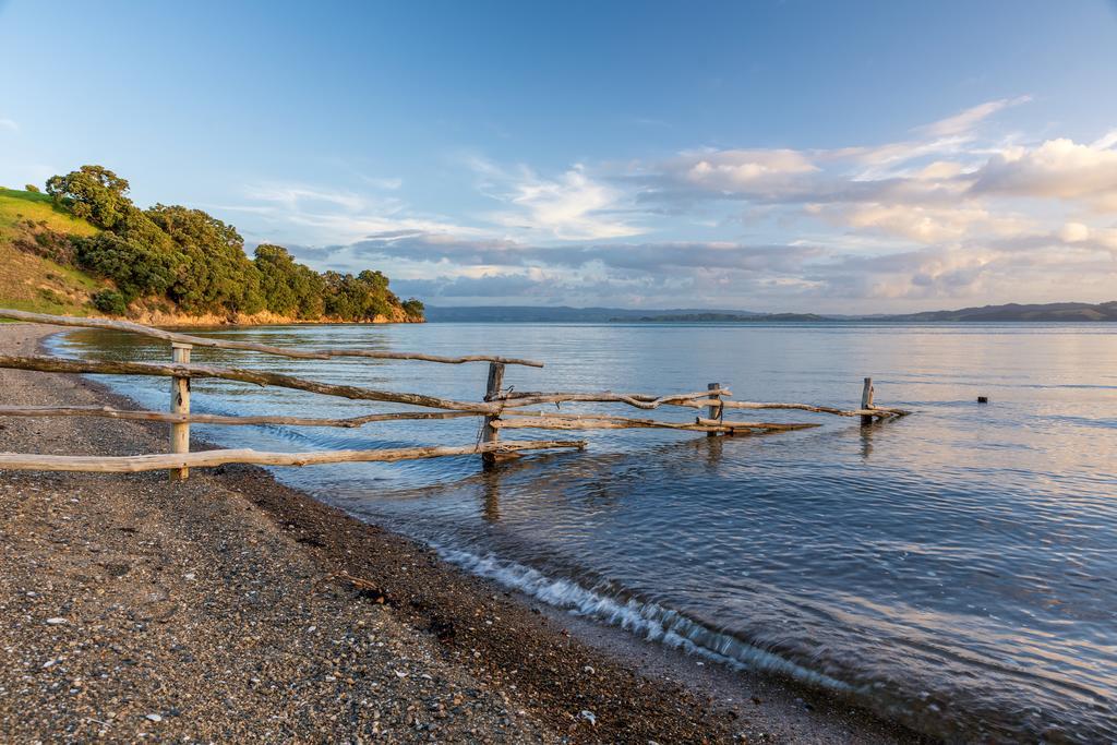Woodside Bay Cottage Rocky Bay Exterior foto