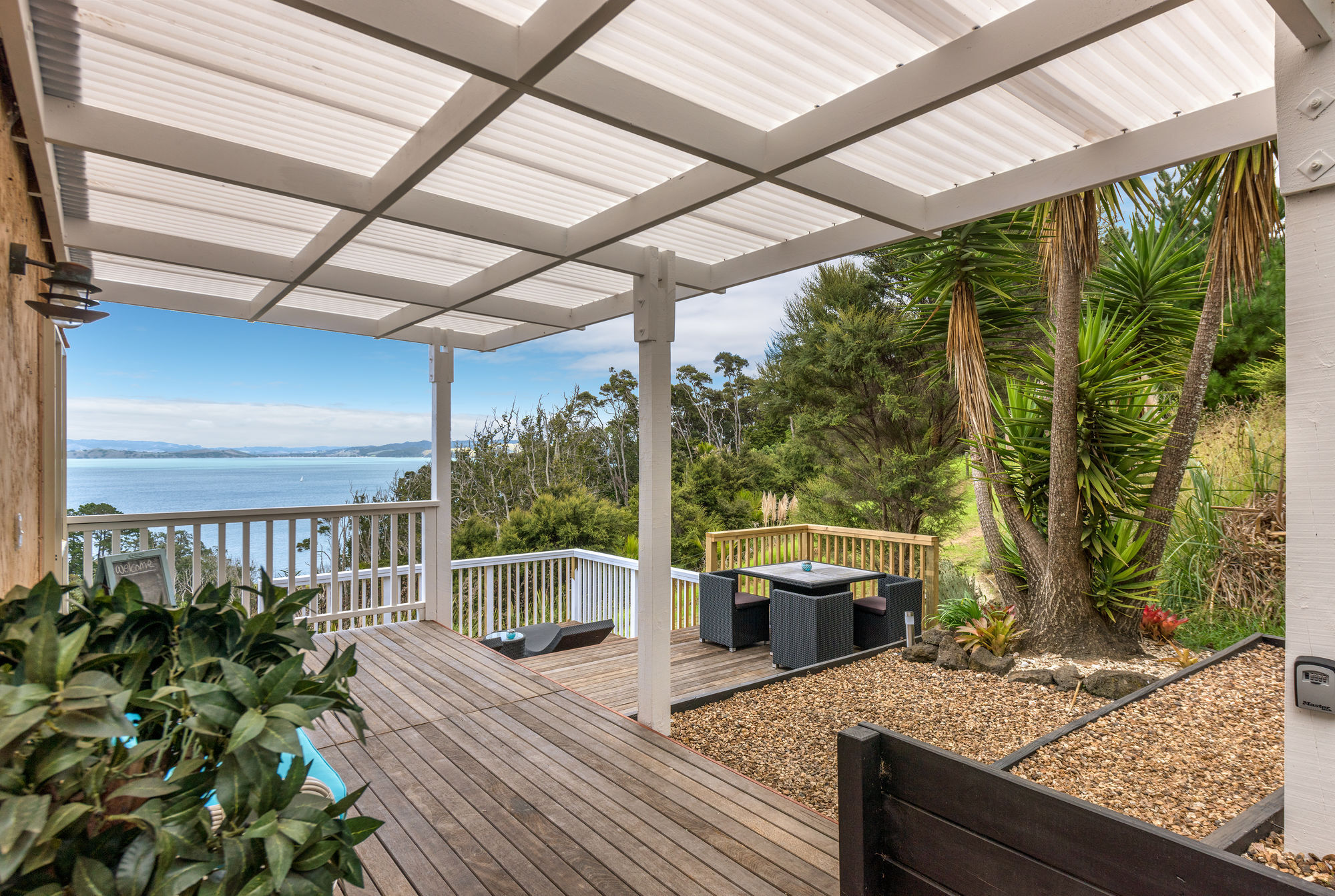 Woodside Bay Cottage Rocky Bay Exterior foto
