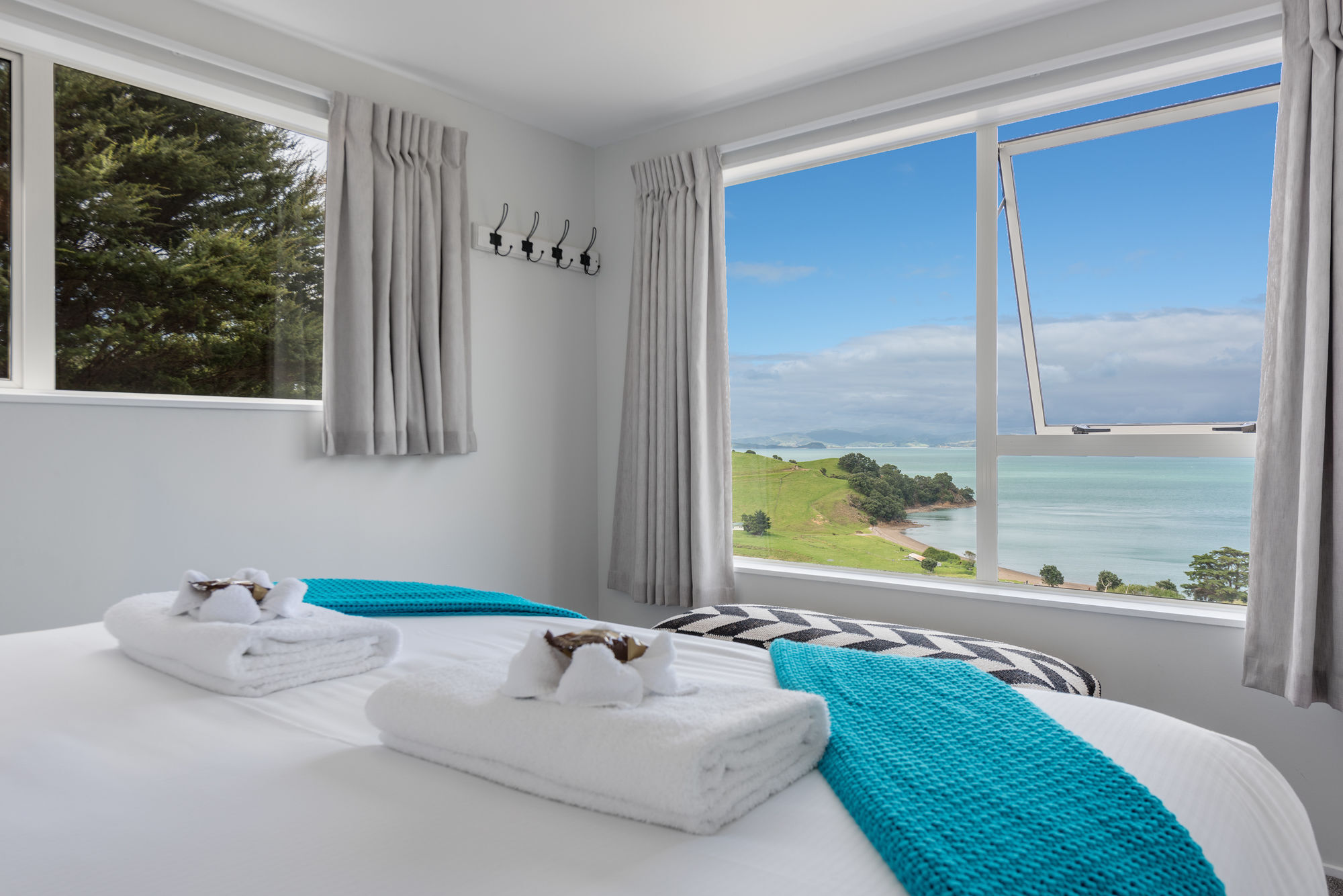 Woodside Bay Cottage Rocky Bay Exterior foto