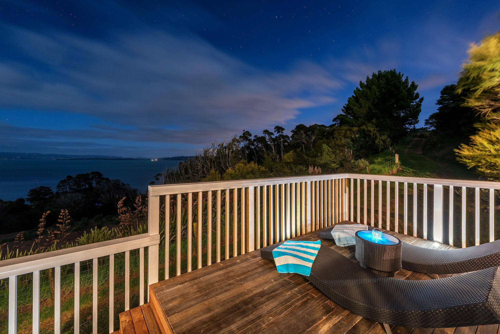 Woodside Bay Cottage Rocky Bay Exterior foto