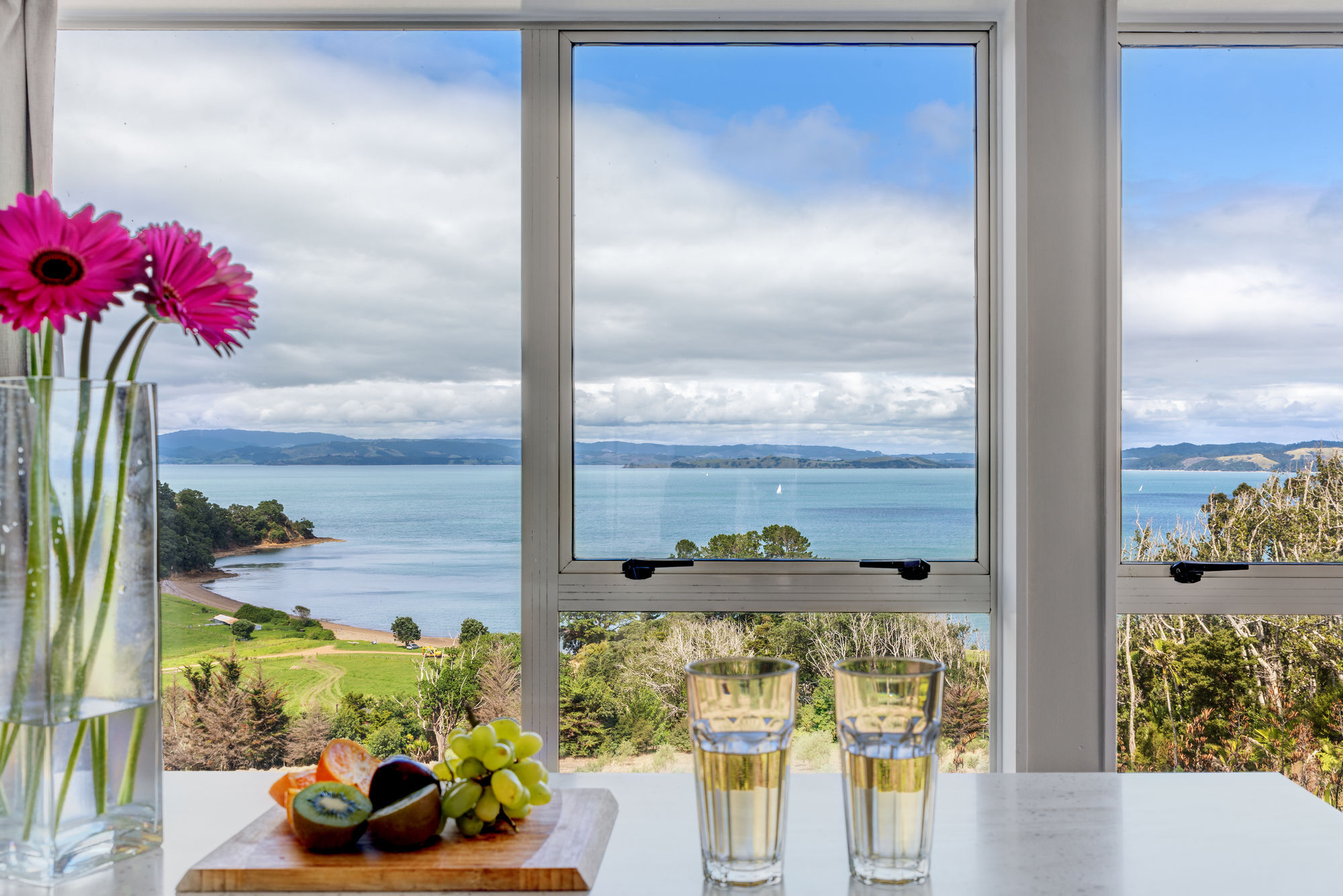 Woodside Bay Cottage Rocky Bay Exterior foto