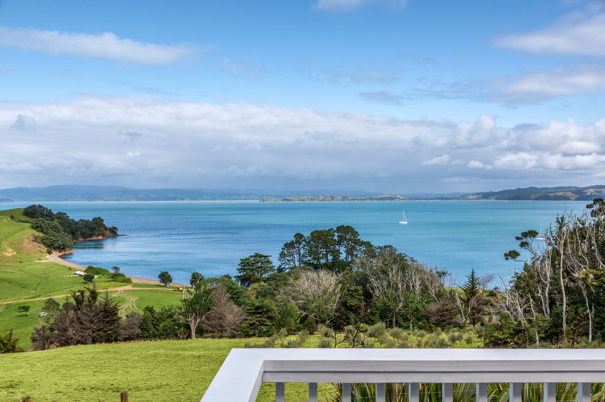 Woodside Bay Cottage Rocky Bay Exterior foto