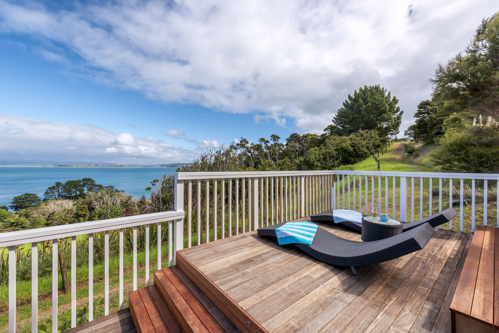 Woodside Bay Cottage Rocky Bay Exterior foto